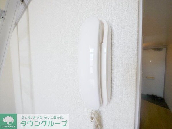 レオパレスアゼリアの物件内観写真